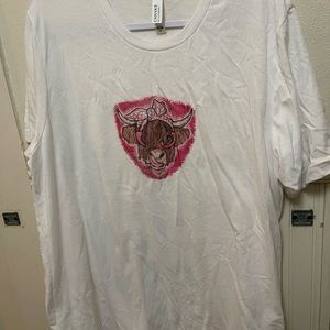 Cow T-shirt